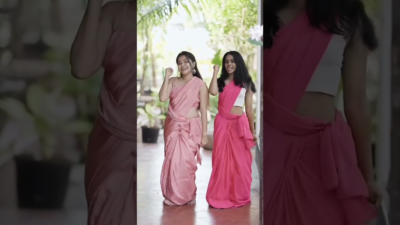 Osalama Ailesa | Runway | malayalam move song dance reels 