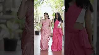 Osalama Ailesa Runway Malayalam Move Song Dance Reels