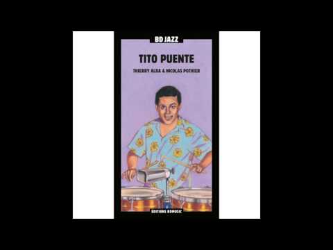 Tito Puente - Vibe Mambo