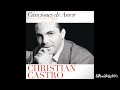 Cristian Castro - Volver A Amar (Remasterizado Mejor Audio)