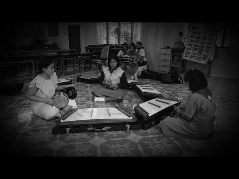 นาคบริพัตร เดี่ยวขิม ทางครูพลอย (ซ้อมฉิ่งกลอง)