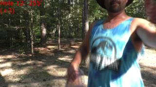 Shawshank DGC
