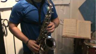 Alexis Ortega Produccion Musical - Cancion Sobre Los Mineros De Chile