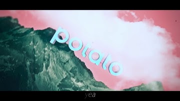 Intro PotatoArtz (guys stay active pls) - OniArtz