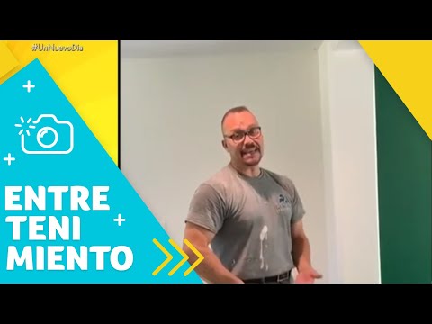 Pedro Rivera Jr acusado de robar diezmos de su iglesia | Un Nuevo Día | Telemundo