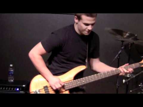 7th Arsenal - Falling Through The Cracks