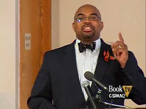 Book TV: Jesse Holland, "Black Men Built the Capitol"