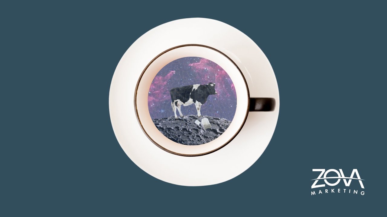 Marketing Tip Tea Time at 