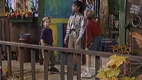 Talent Show (2004 Version) Part 2