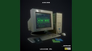 CAUBOY - Arkins