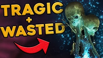 The Tragedy of Boon Perks