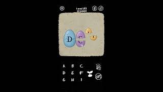 Hidden Code: Brain Puzzle Game Level 89 Walkthrough Solution 