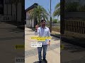 बच्चों को सिर्फ अच्छी शिक्षा ही नहीं, एक सुरक्षित भविष्य की छत भी दीजिए।"#shortvideo #vrindavan