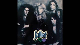 Julliet   Little Bit of Party (karaoke w/background vocals)