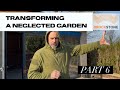 The Gathering Garden | From Neglected to Entertaining - Part 6