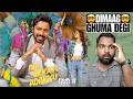 Aa Okkati Adakku (Shubbh Mangalam) Movie Review | Hindi Dubbed | Filmi Max Review
