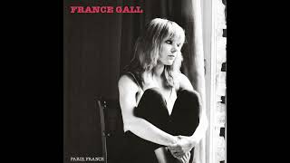 France Gall - Les moments où j'aime tout le monde (Filtered Instrumental)