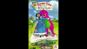 Opening & Closing To Barney