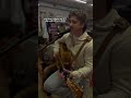 Tyson Ranger - Talkin’ Tennessee (Cover)