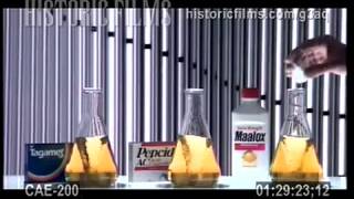 Vintage Commercials - Maalox