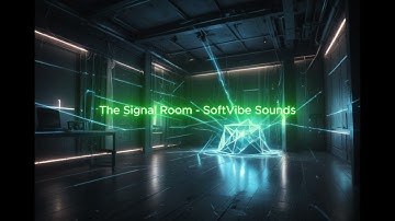 The Signal Room - SoftVibe Sounds [Original]