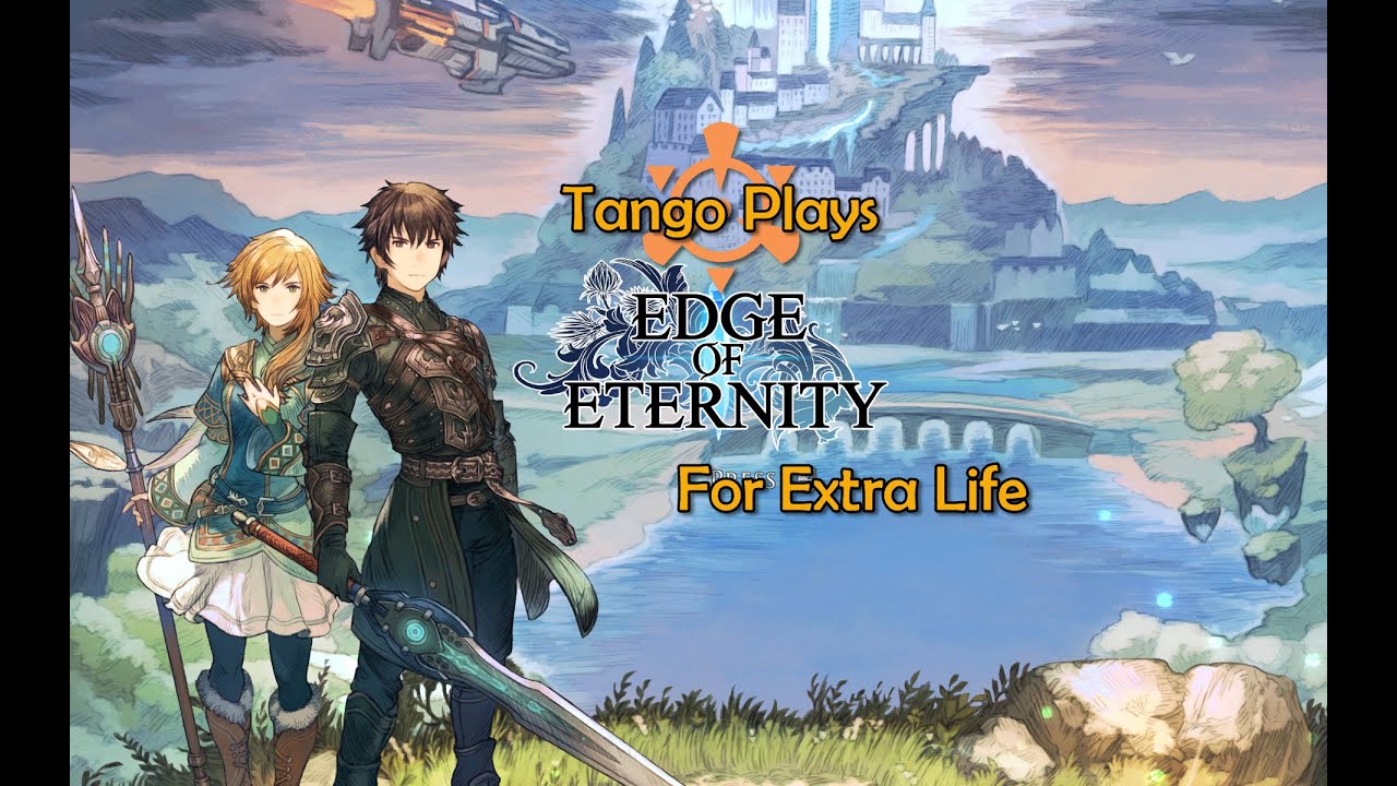 Edge of Eternity - Part 6