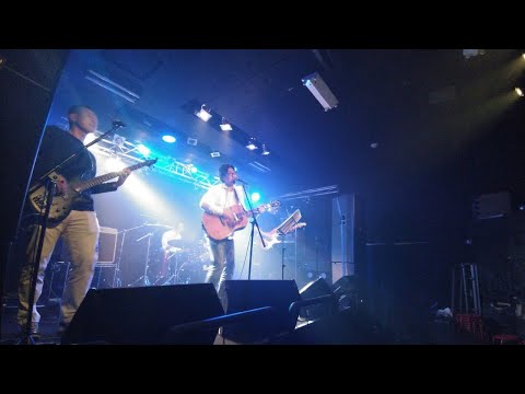 Road Back Home. - 雨上がりの夜空に -  RCサクセション
