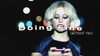 Celebrity Doing Fine (Without You) - Pixie Lott (slowed+reverb) Net Worth
