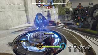 Paragon Epic Gameplay! 200+ Minion Kills! 40 Hero Kills!