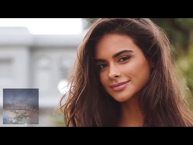 Stefre Roland - Beyond The Sky