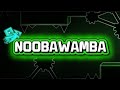 NooBaWamBa 100%|Mobile|