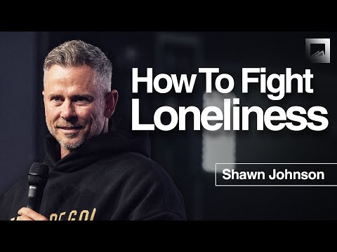 How to Find Uncommon Community | Pastor Shawn Johnson Sermon | Red Rocks Church