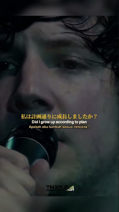 Simple Plan - Perfect (Message for dad: That I really love you)