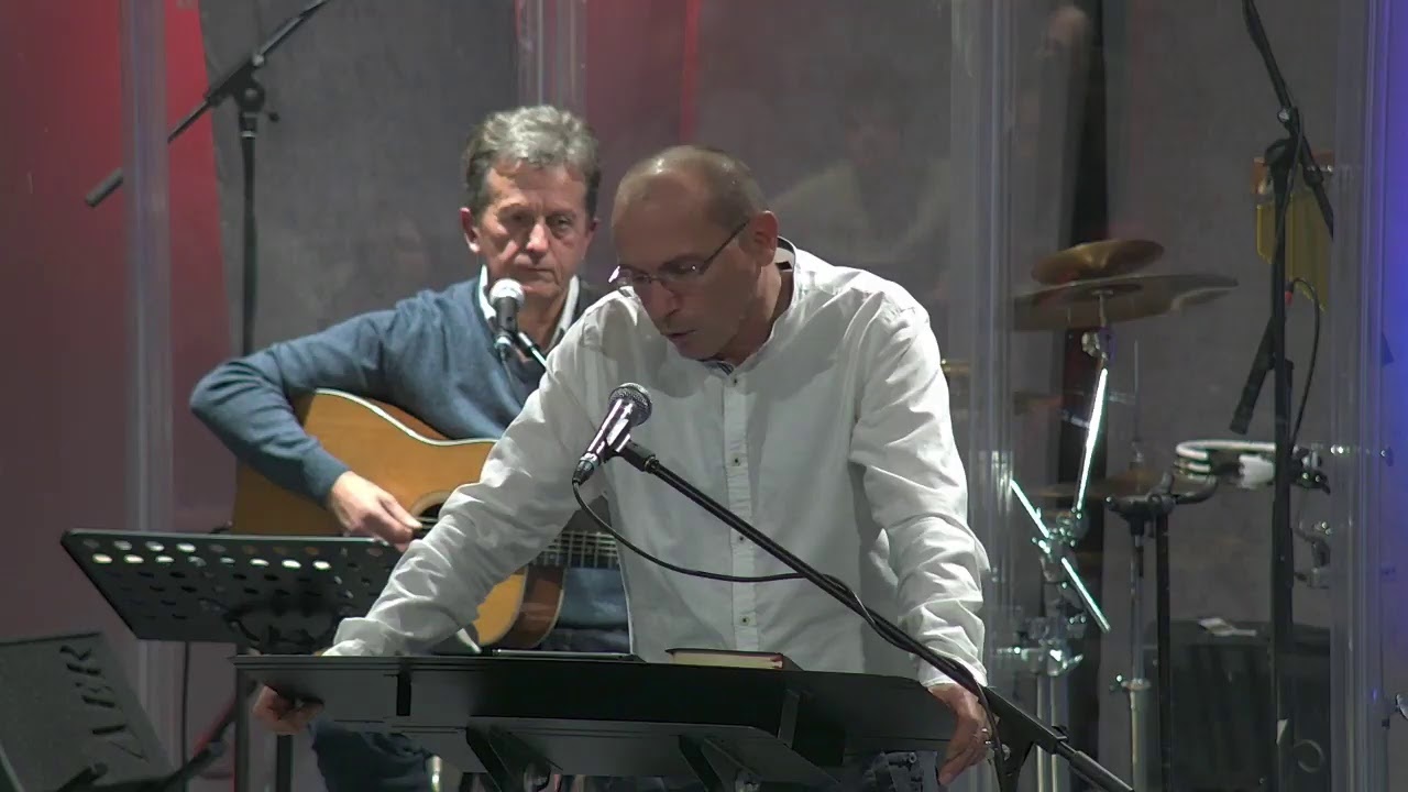 Video prijenos Baptistička crkva Mačkovec