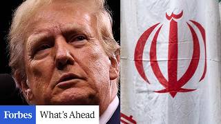 This Is What Trump Must Do To End The Iran War—And The Mullahs' Evil Regime—Once And For All