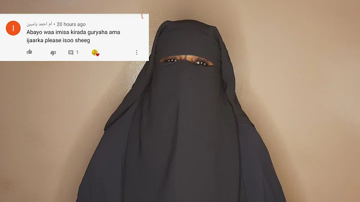 Su'aal waa imiso Kirada guryaha Nasr City Cairo | ...