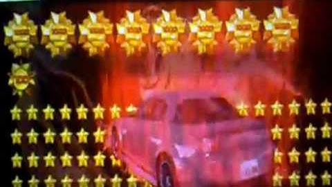 Maximum Tune 3 DX - 1,000,901 KM