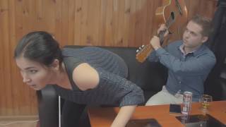 Mannequin Challenge / polish filmmakers / NDDK