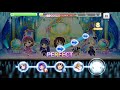 デレステ オルゴールの小箱 PRO All Perfect 