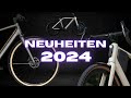 Die besten ebike neuheiten 2024  meine favoriten