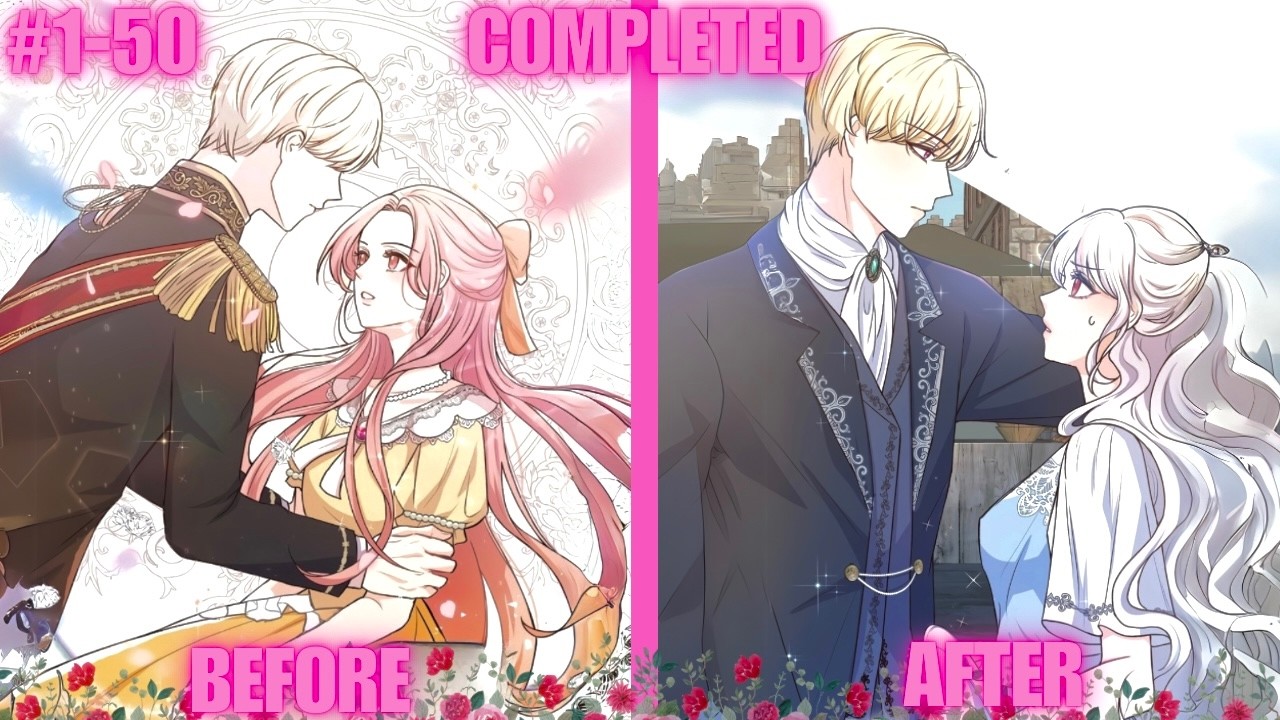 ON HER SISTER'S WEDDING DAY, SHE DECIDED TO DISAPPEAR, BUT THE PROTAGONIST CHOSE HER OVER THE BRIDE