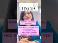 Eunoia: The Only 6-Letter English Word With ALL 5 Vowels | Rare Vocabulary Explained