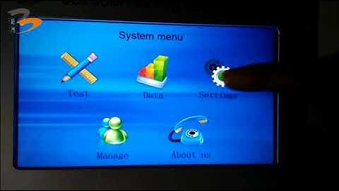 box compression tester ZB-KY BOX compressive strength test equipment