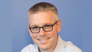 BreakLine Speaker Series: Matt Glotzbach