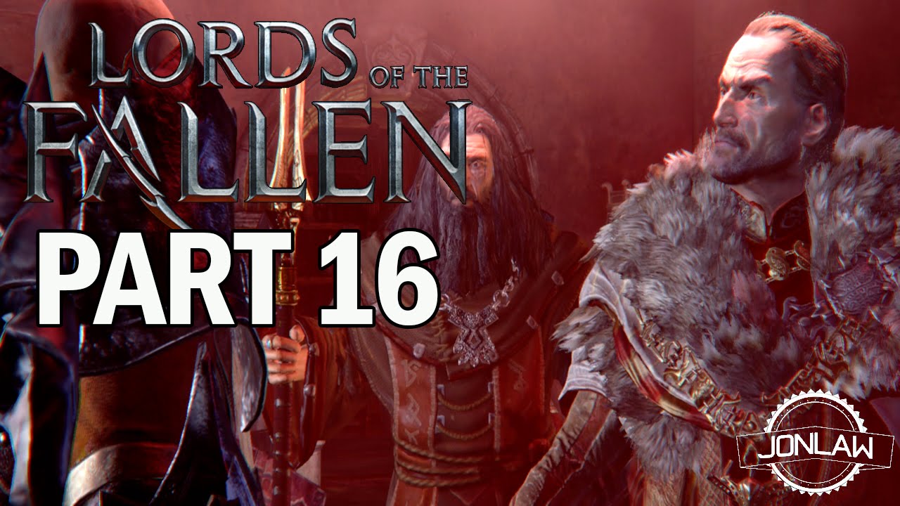 Lords Of The Fallen Walkthrough Part 16 Chamber Of Lies Let s Play lords-of-the-fallen-walkthrough-part-16-chamber-of-lies-let-s-play