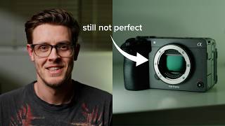 What I'd love to see in more cameras!