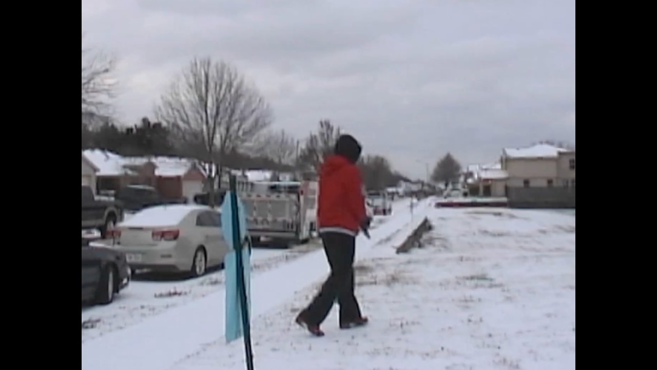 Cobi Ku - Philly Eagles (Official Music Video)