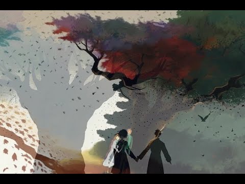 Everything is possible in the shade