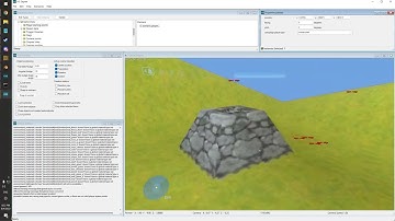Halo 3 Mods Bob-Omb Battlefield with custom shaders