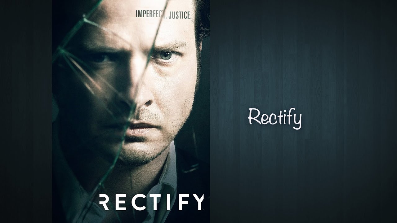Rectify | SundanceTV